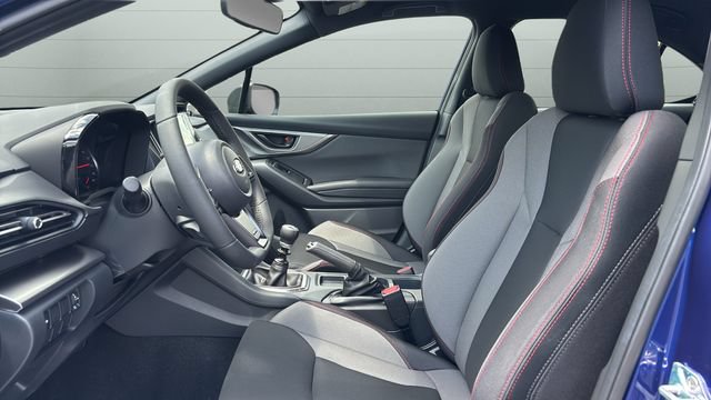 New 2026 Subaru WRX AWD/4WD image 20