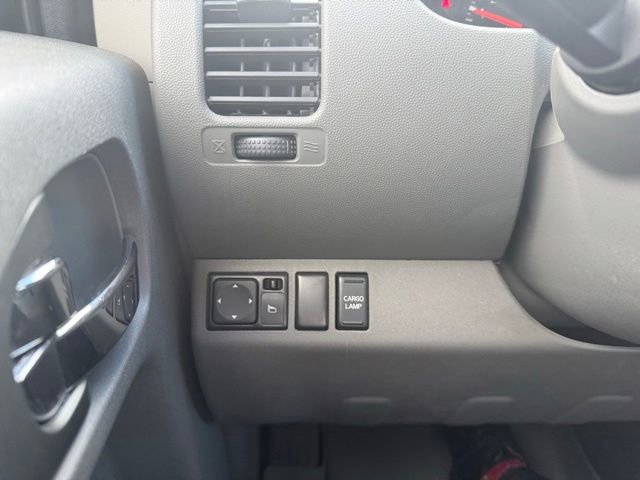 Used 2020 Nissan Frontier SV RWD image 32