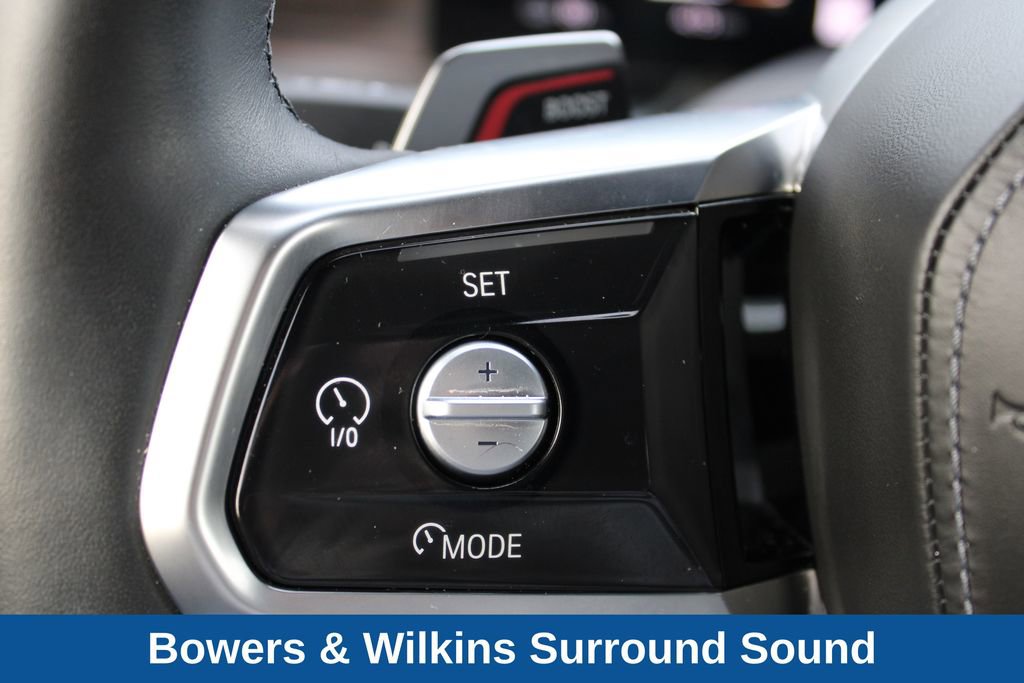 Used 2024 BMW i7 xDrive60 image 29