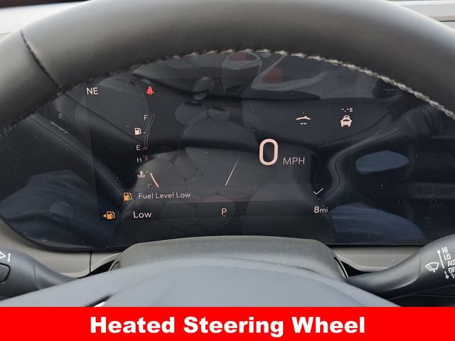 New 2026 Buick Envista Preferred w/ Convenience I Package image 22