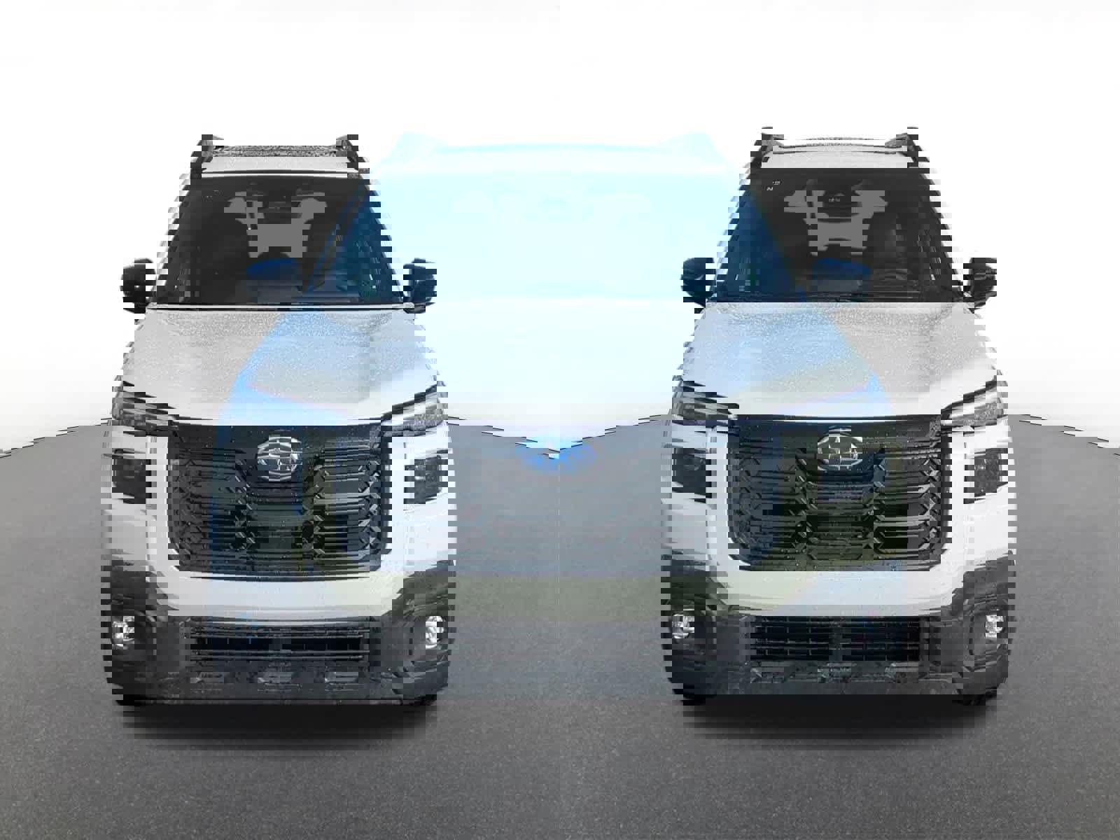 New 2026 Subaru Outback Limited image 9