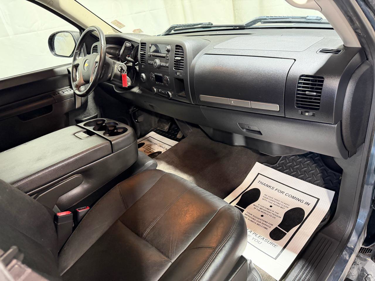 Used 2013 Chevrolet Silverado 1500 LT w/ All-Star Edition image 11