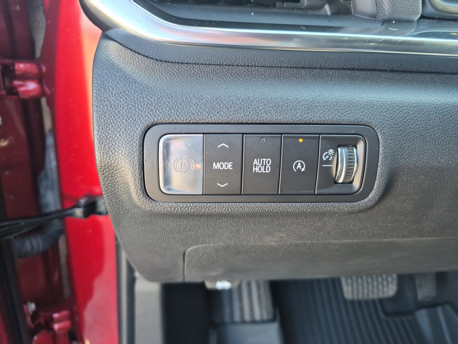 Used 2026 GMC Terrain Elevation w/ Elevation Premium Package image 27