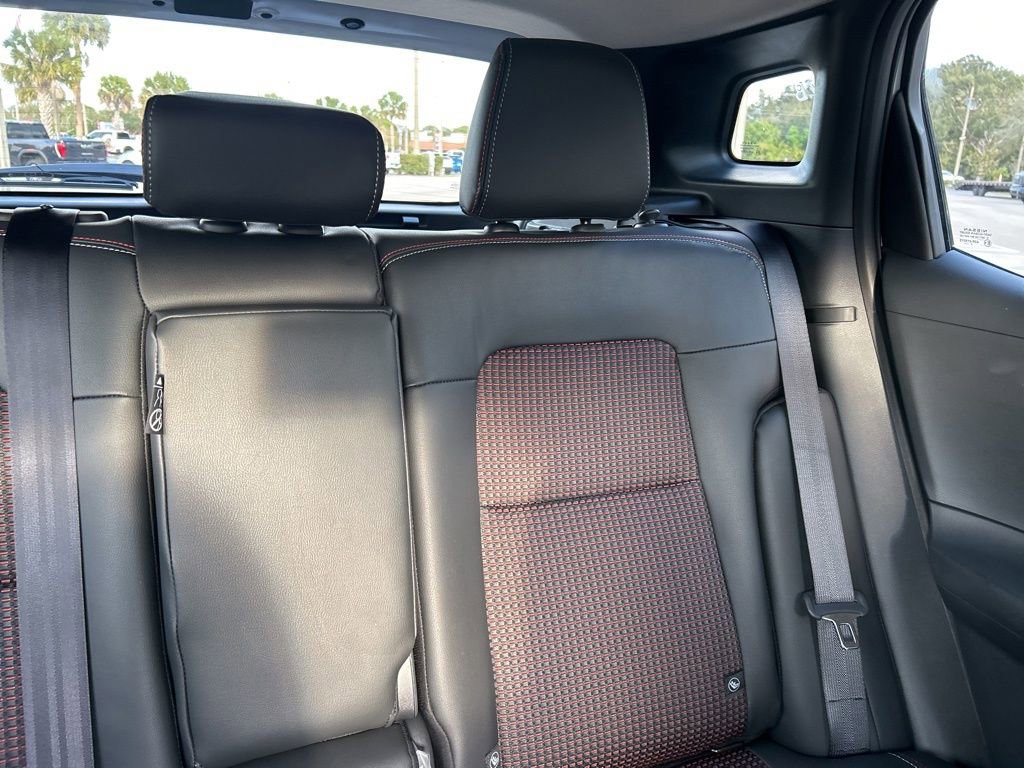 New 2026 Nissan Kicks SR FWD image 14
