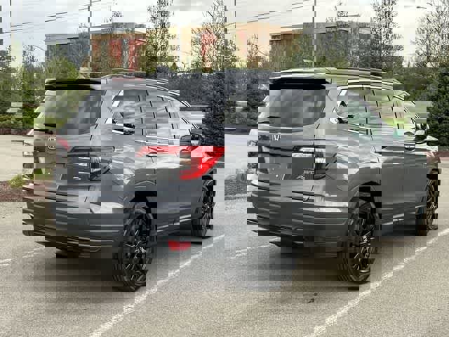 Used 2022 Honda Pilot Special Edition image 36