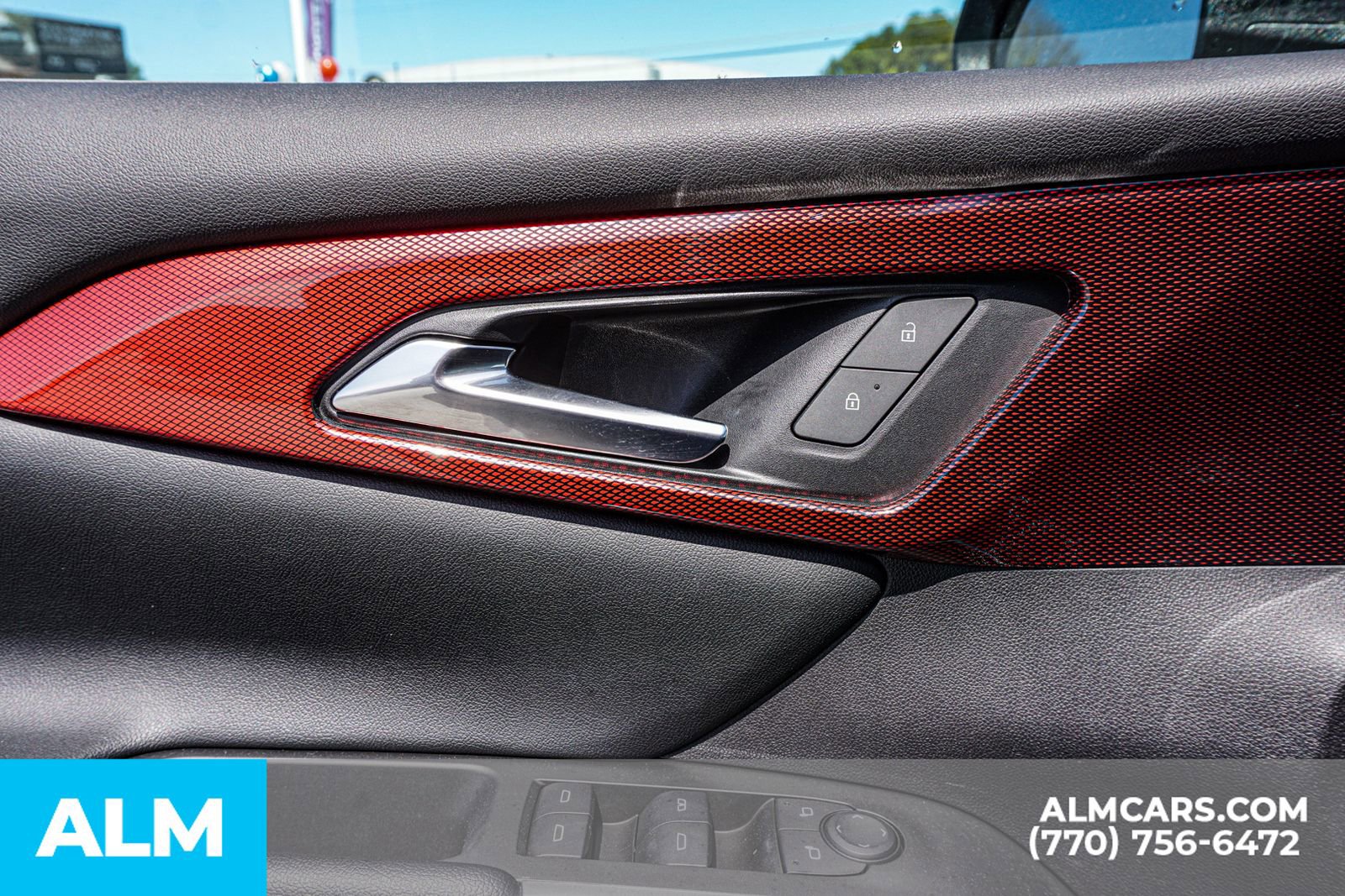 Used 2024 Chevrolet Traverse Z71 w/ LPO, Floor Liner Package image 57