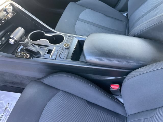 Used 2022 Kia K5 LXS FWD image 27