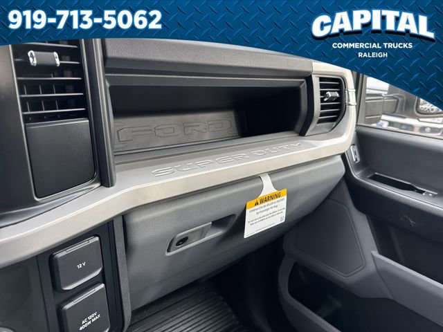 New 2026 Ford F250 XL w/ XL Chrome Package image 27