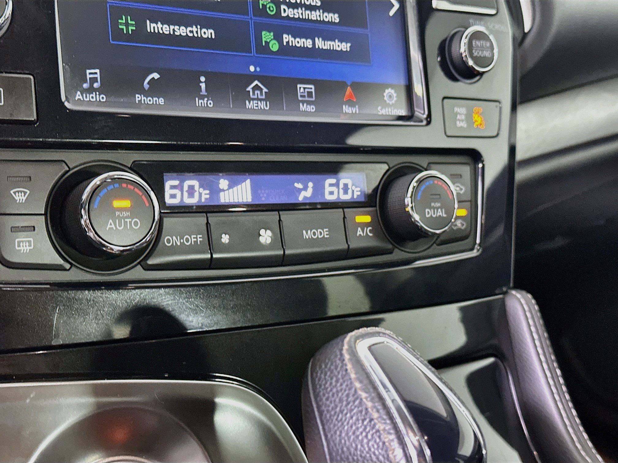 Used 2018 Nissan Maxima 3.5 SL FWD image 23