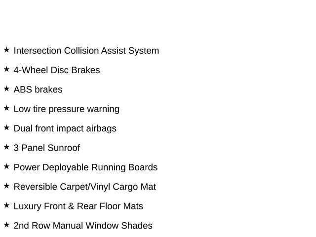 Used 2022 Jeep Wagoneer Series III w/ Premium Group I image 3