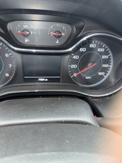 Used 2017 Chevrolet Cruze LT image 15