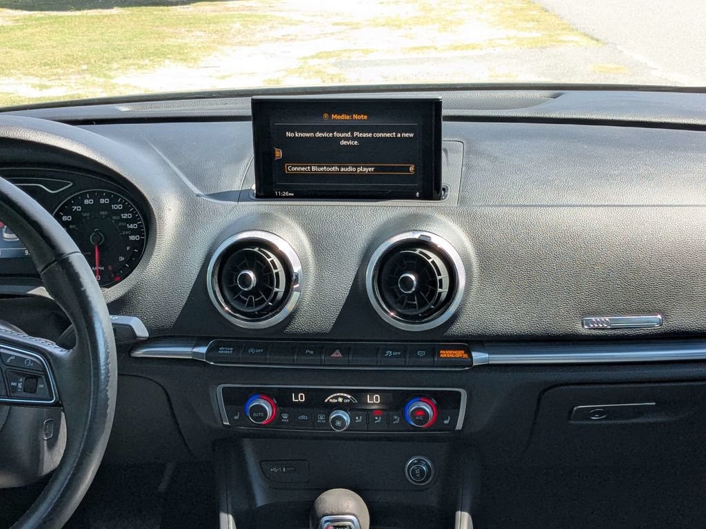 Used 2020 Audi A3 2.0T Premium FWD image 16