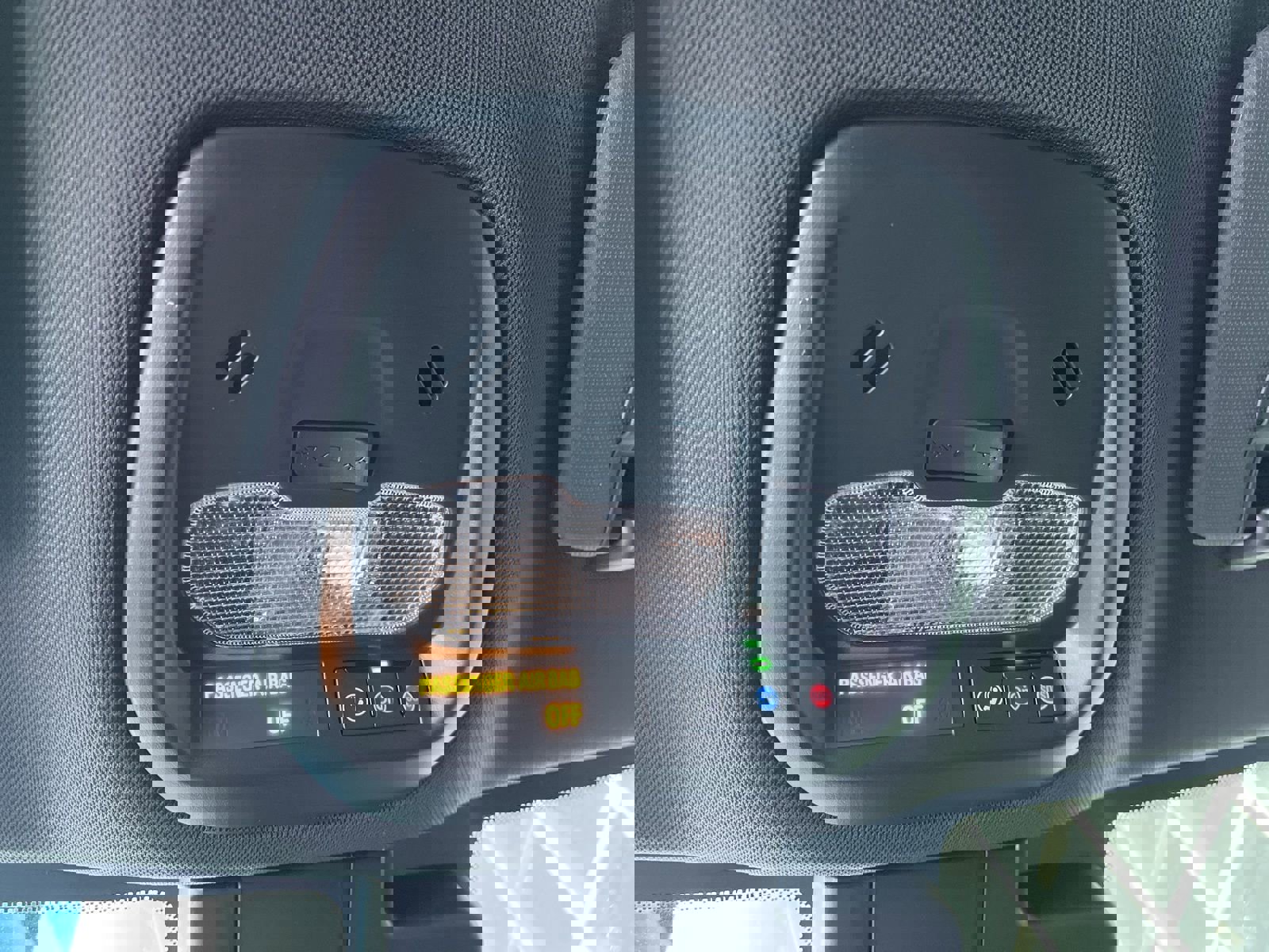 New 2026 Chevrolet Trax RS image 30