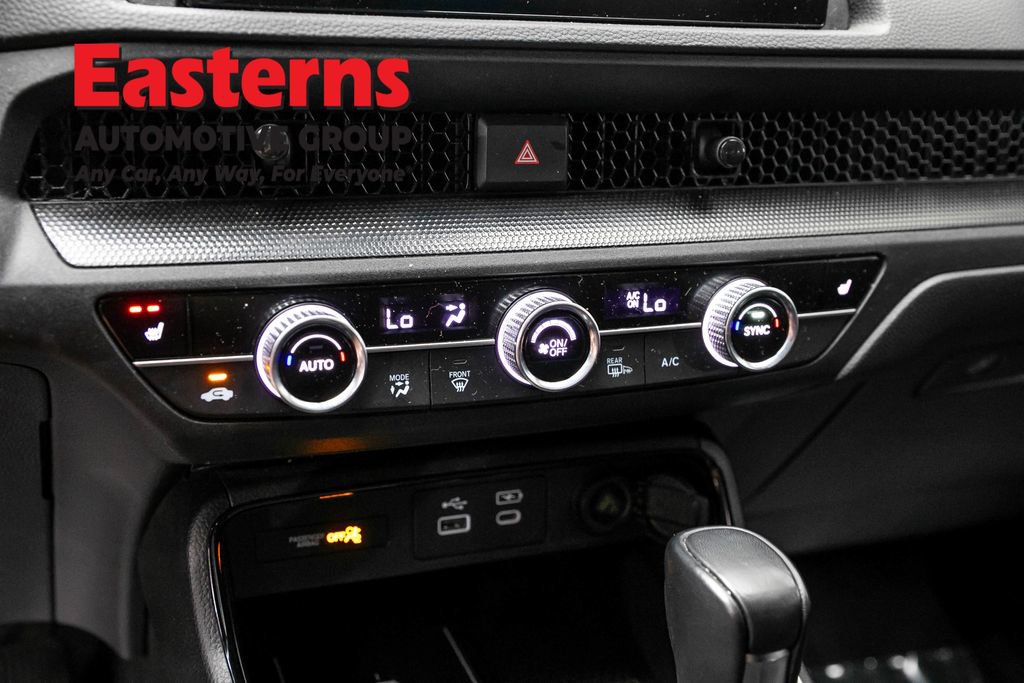 Used 2024 Honda CR-V Sport-L image 21