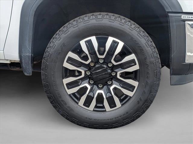 Used 2024 GMC Sierra 2500 Pro image 21