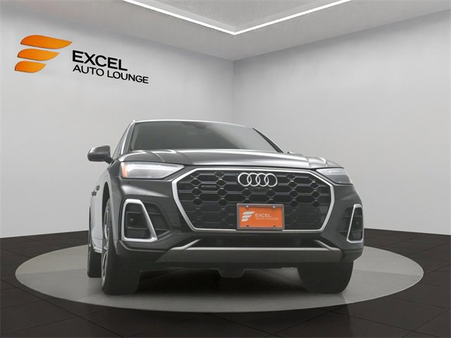 Used 2023 Audi Q5 2.0T Premium Plus image 43