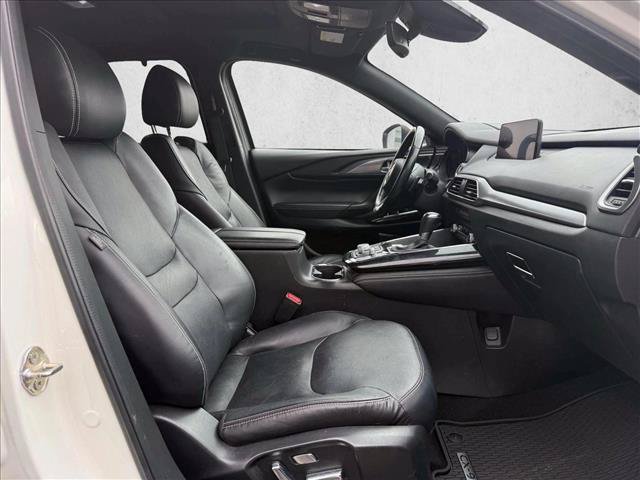 Used 2021 MAZDA CX-9 Grand Touring AWD/4WD image 21