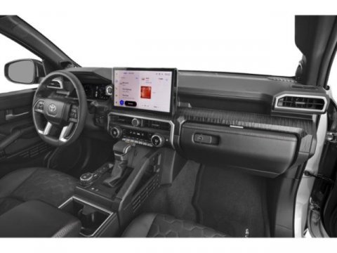 New 2026 Toyota 4Runner Platinum image 17