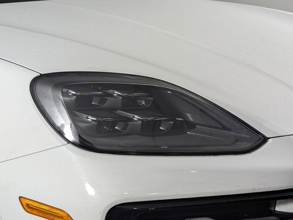 New 2026 Porsche Cayenne Coupe image 15