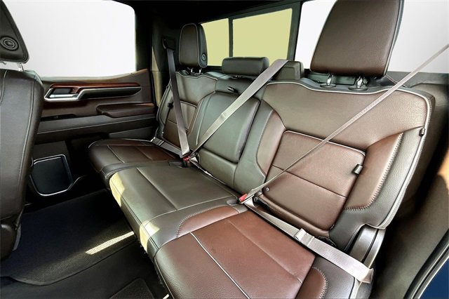 Used 2023 GMC Sierra 1500 Denali image 26