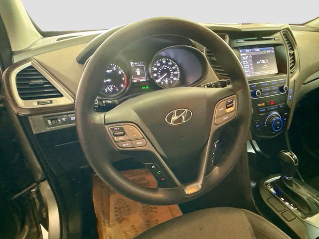 Used 2017 Hyundai Santa Fe Sport FWD image 11