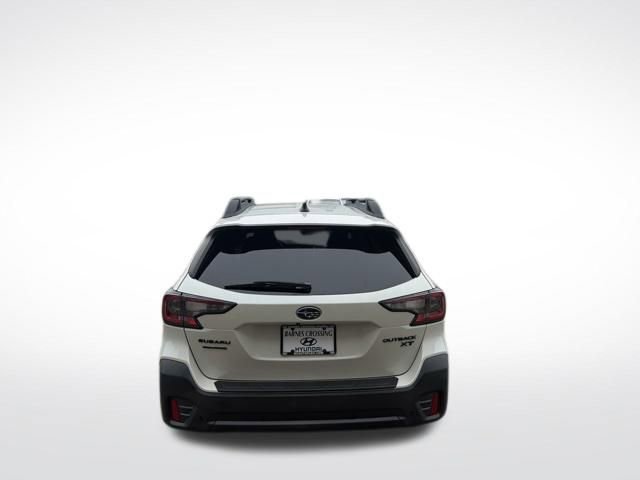 Used 2021 Subaru Outback Onyx Edition XT w/ Tech Package 3 AWD/4WD image 4