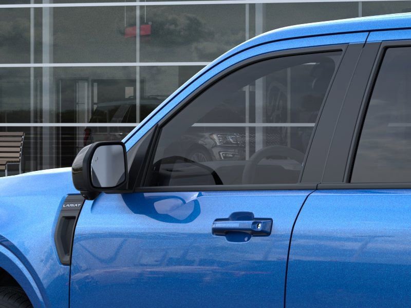 New 2026 Ford Maverick Lariat AWD/4WD image 22