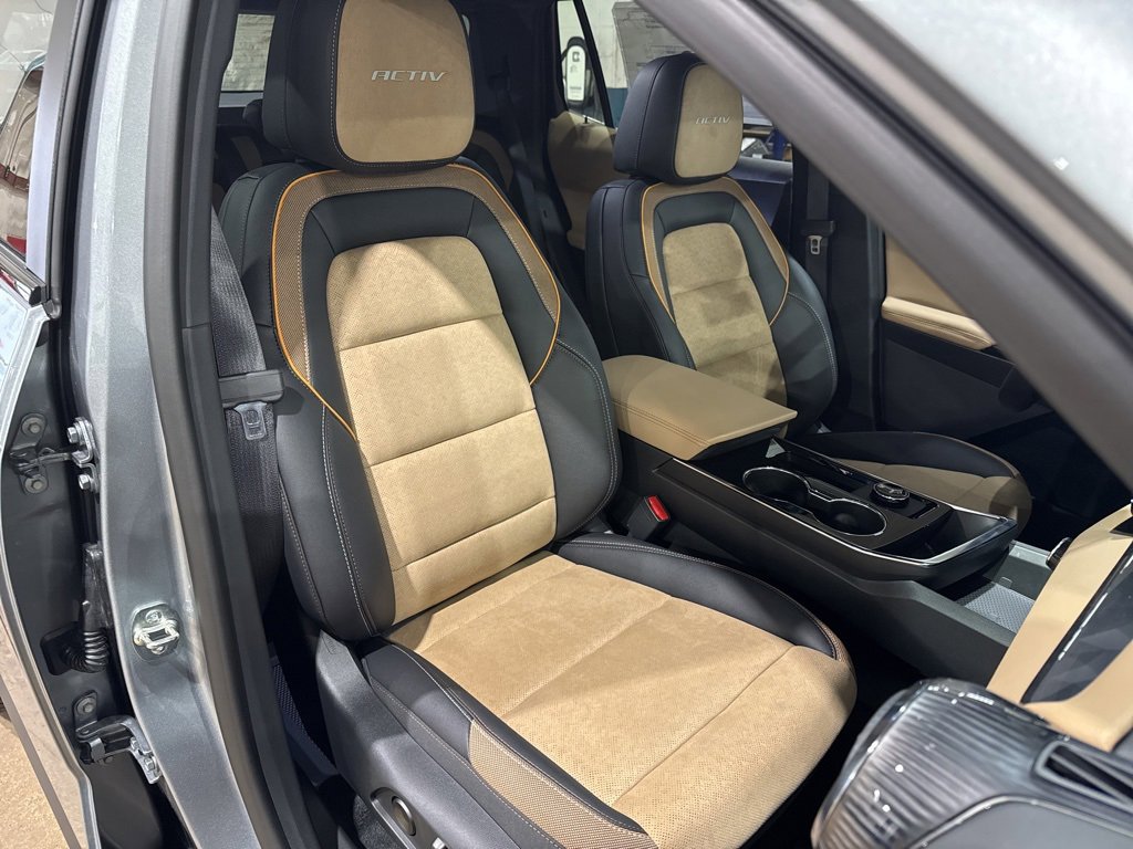 New 2026 Chevrolet Equinox ACTIV w/ Convenience Package III image 46