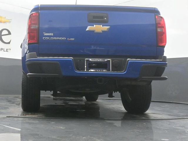 Used 2019 Chevrolet Colorado W/T w/ WT Convenience Package image 53