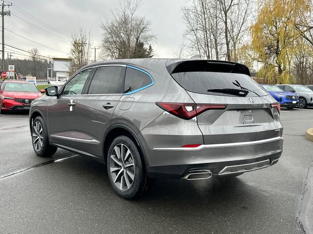 New 2026 Acura MDX SH-AWD w/ Technology Package image 2