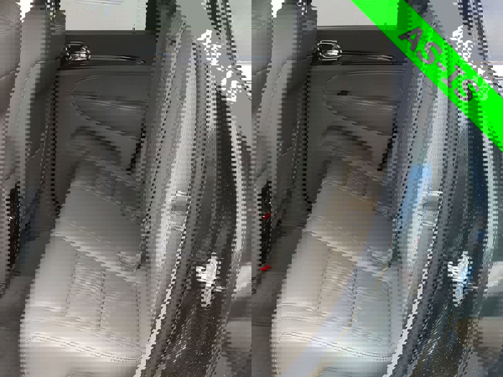 Used 2011 Jeep Grand Cherokee Laredo image 19