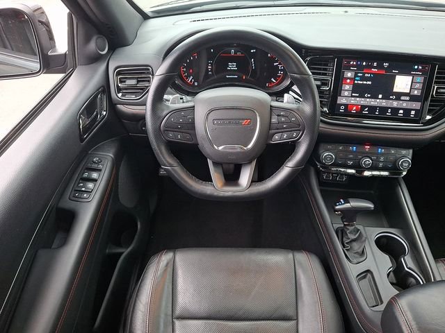 Used 2024 Dodge Durango GT image 11