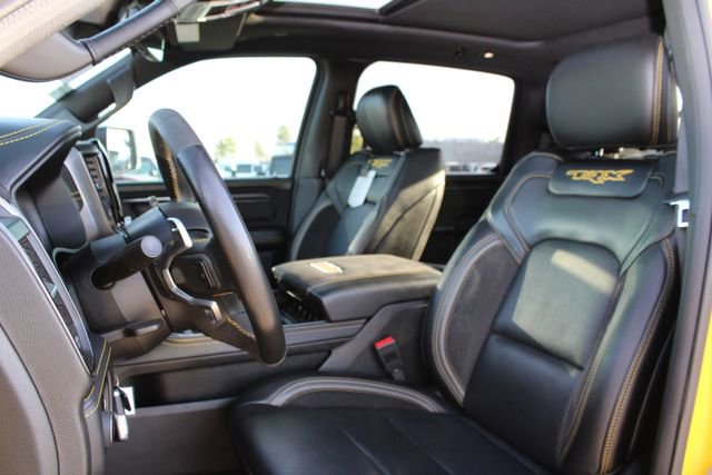 Used 2023 RAM 1500 TRX w/ TRX Level 2 Equipment Group image 45
