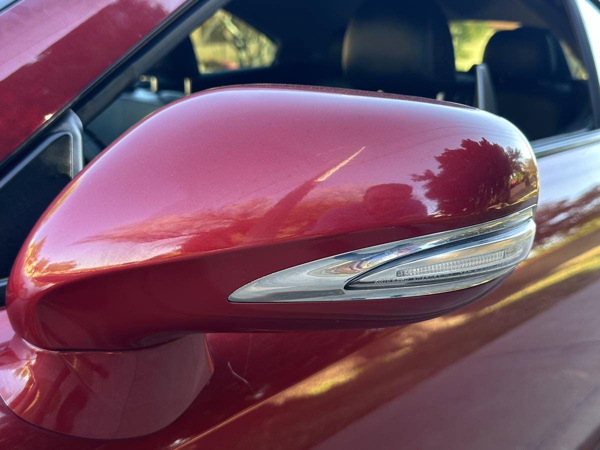 Used 2012 Lexus IS 250C image 54