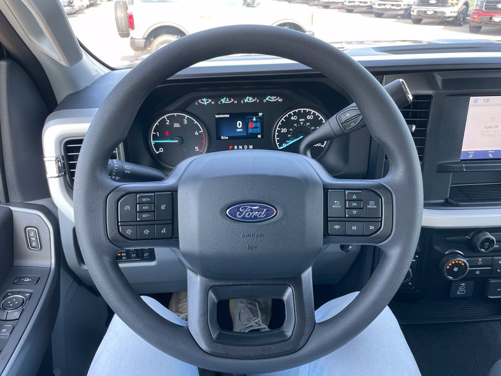 New 2027 Ford F250 XLT AWD/4WD image 26
