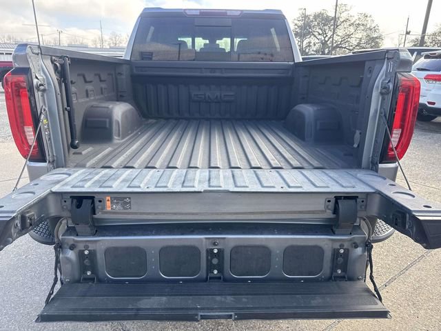 Used 2019 GMC Sierra 1500 SLT w/ SLT Premium Plus Package image 10