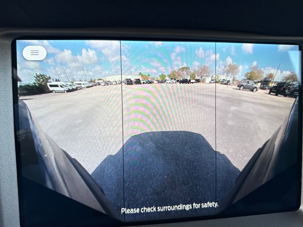 New 2026 Ford Bronco Outer Banks w/ Sasquatch Package image 27