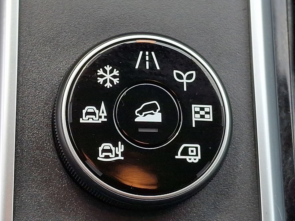 Used 2024 Nissan Pathfinder SV AWD/4WD image 25