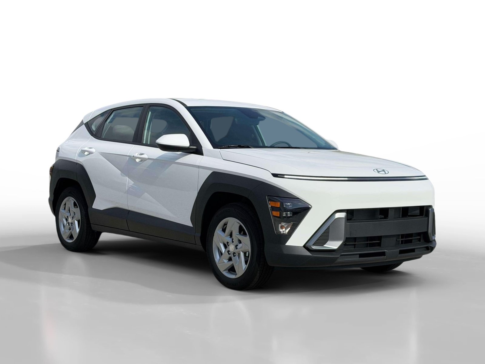 New 2027 Hyundai Kona SE FWD image 22
