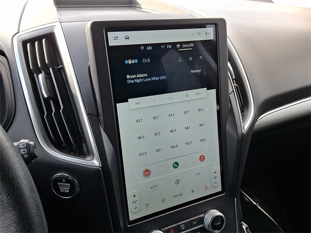 Used 2024 Ford Edge Titanium image 17