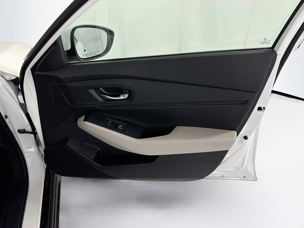 New 2026 Honda Accord EX-L image 26