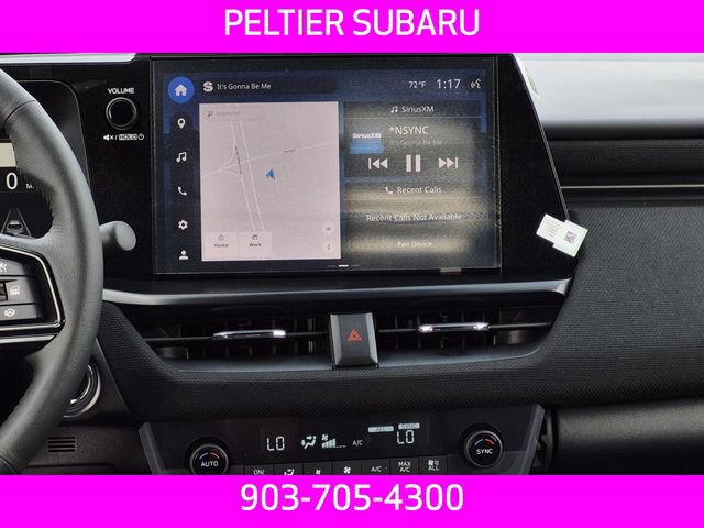 New 2026 Subaru Outback Limited image 15