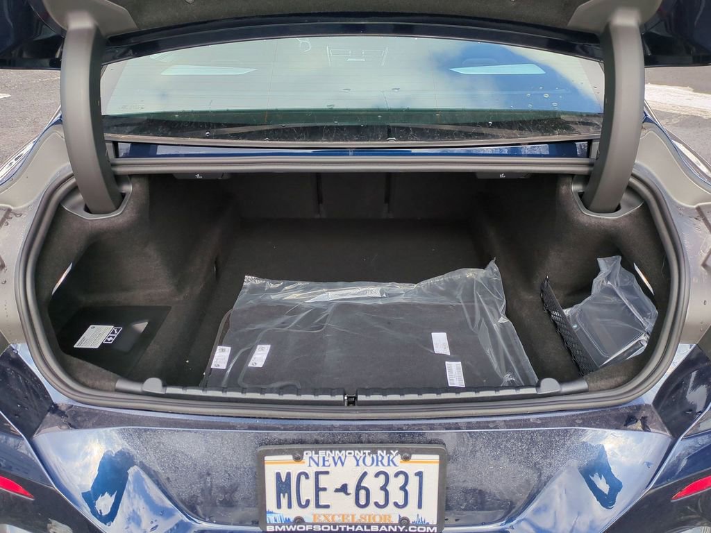 Used 2026 BMW 840i xDrive image 21