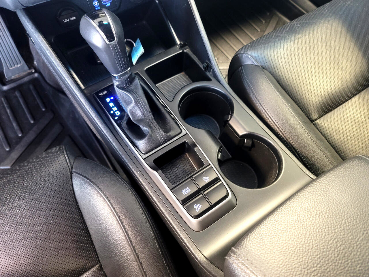 Used 2016 Hyundai Tucson Limited w/ Option Group 03 image 27