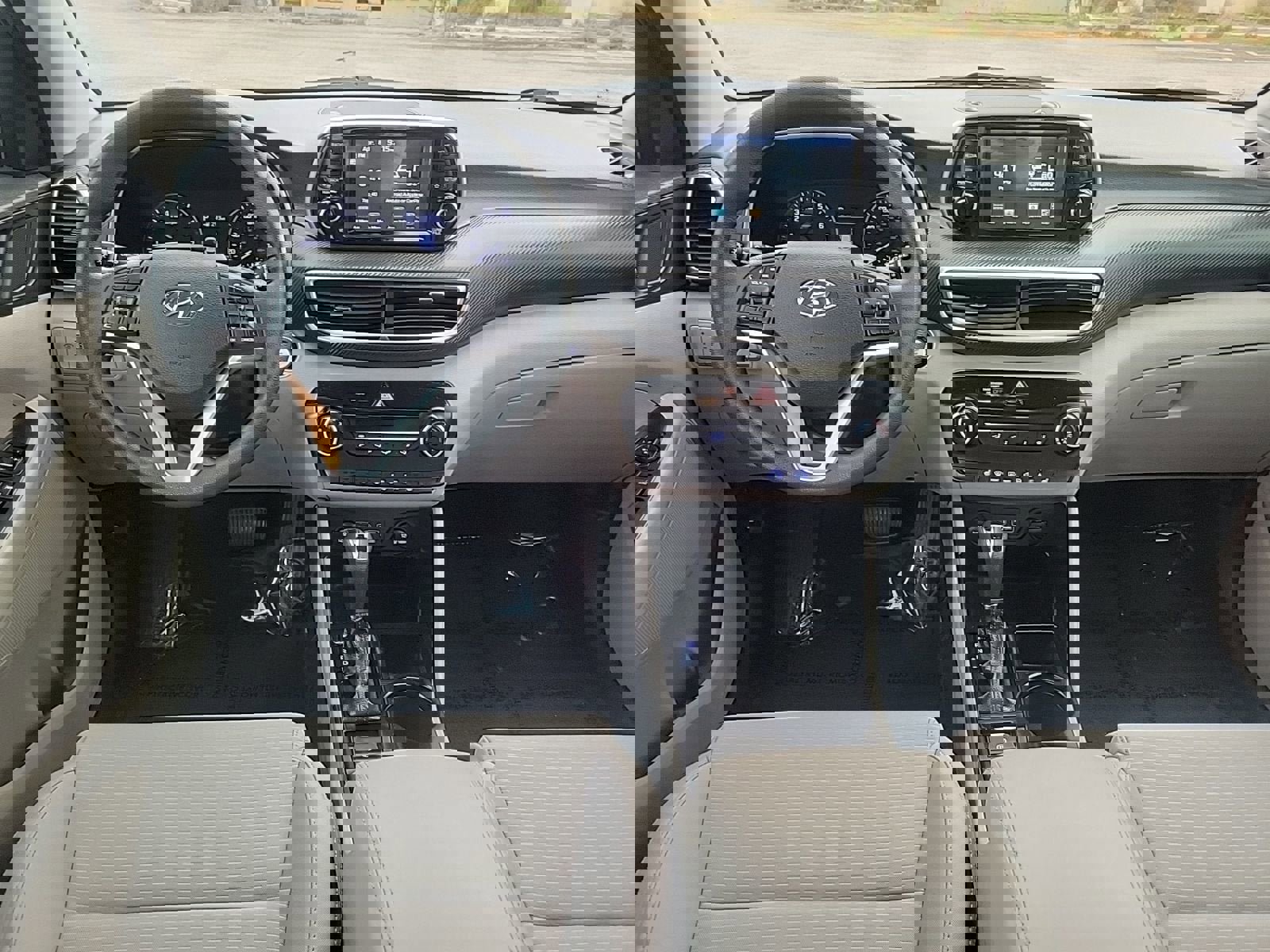 Used 2019 Hyundai Tucson Value image 17