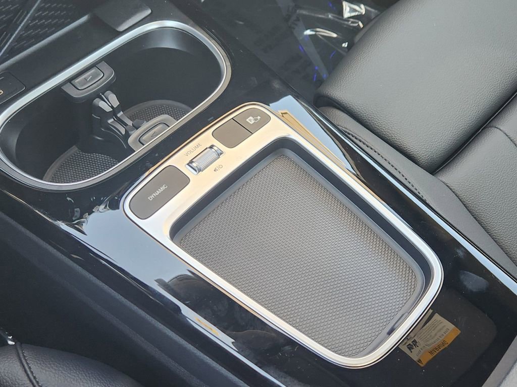 New 2025 Mercedes-Benz CLA 250 4MATIC image 26