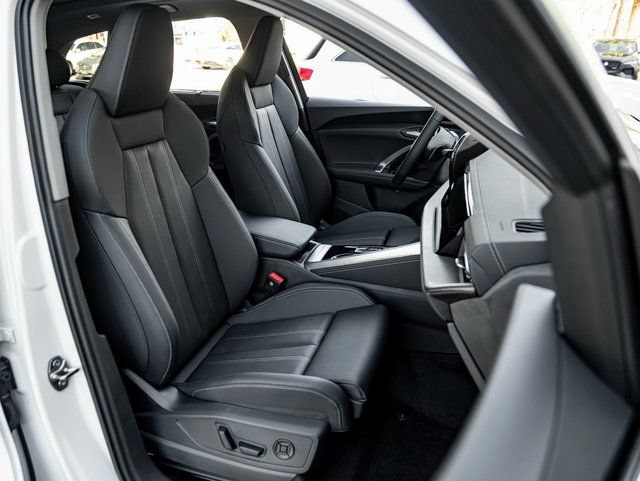 New 2025 Audi Q5 Premium Plus AWD/4WD image 25