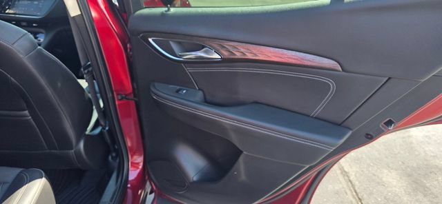 Used 2023 Buick Envision Avenir AWD/4WD image 14
