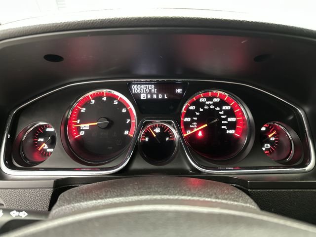 Used 2015 GMC Acadia SLE AWD/4WD image 14