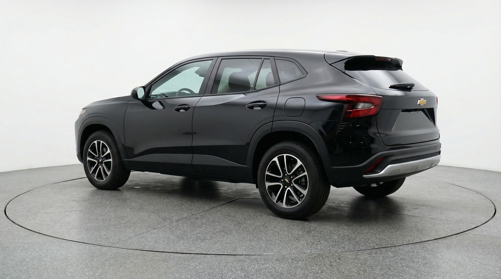 Used 2025 Chevrolet TrailBlazer LT image 6